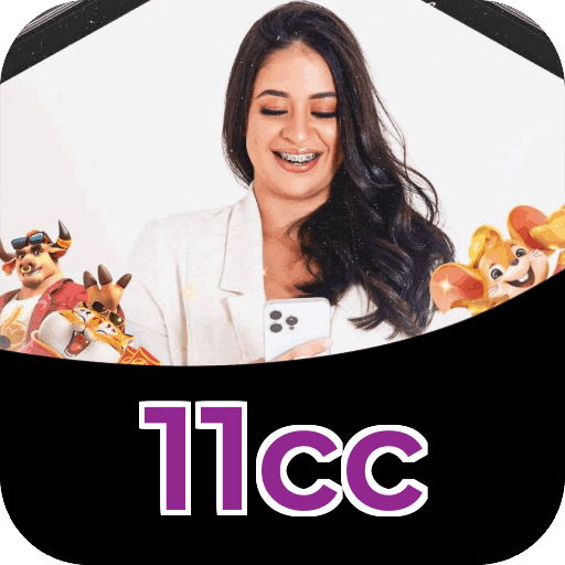 Aplicativo mobile 11cc
